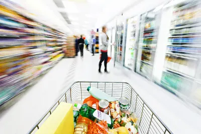 Branży fresh i FMCG